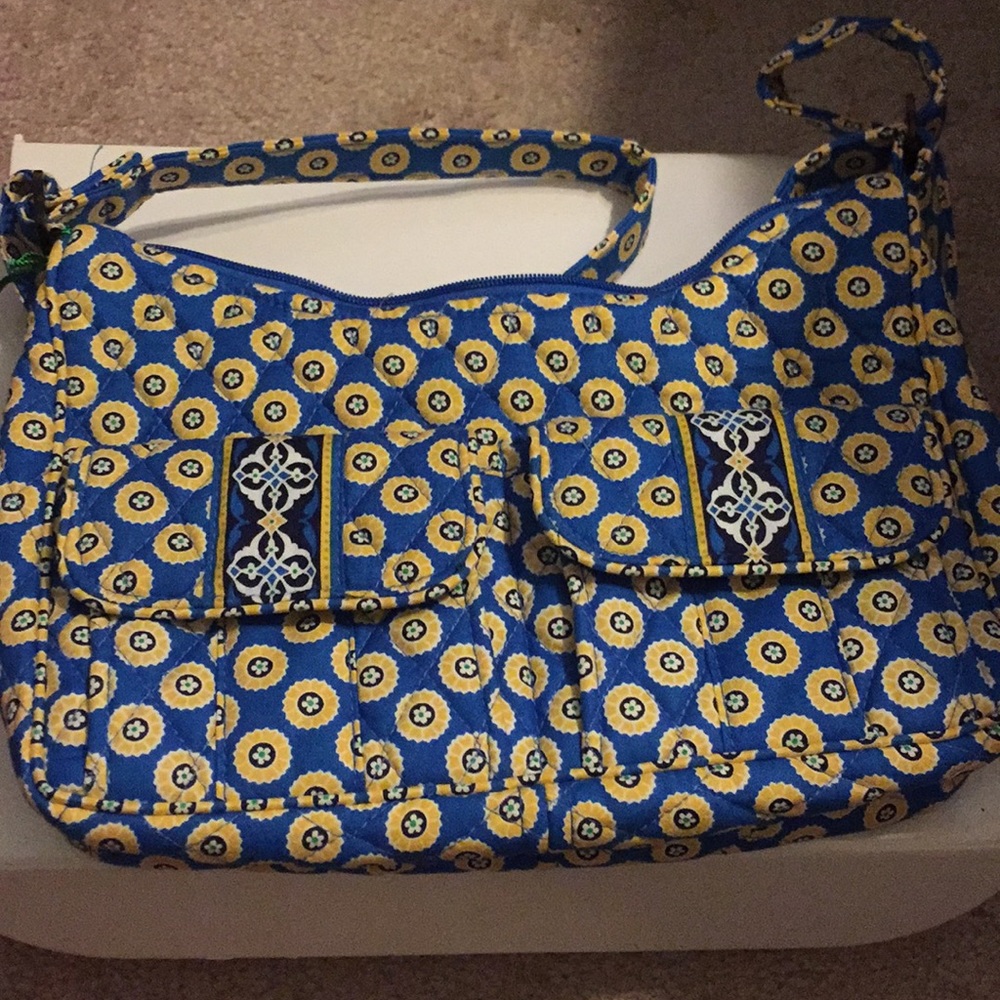 Vera Bradley purse - Picture 1 of 2